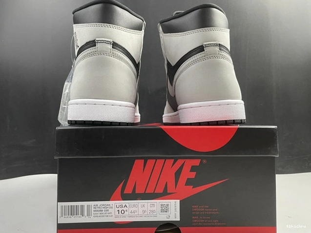 Reps TBK Trendy 3640 Jordan1 555088- Retro Shadow 1024